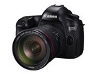 Canon creates 120-megapixel DSLR camera