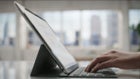 Hands on: The iPad Pro -- It's a laptop! It's a tablet!
