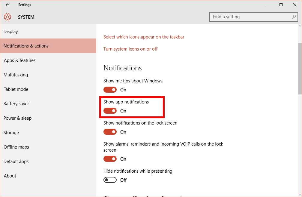 windows 10 settings does not open