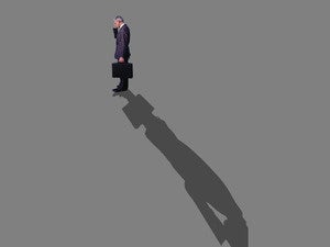 Shadow BYOD runs rampant in federal government
