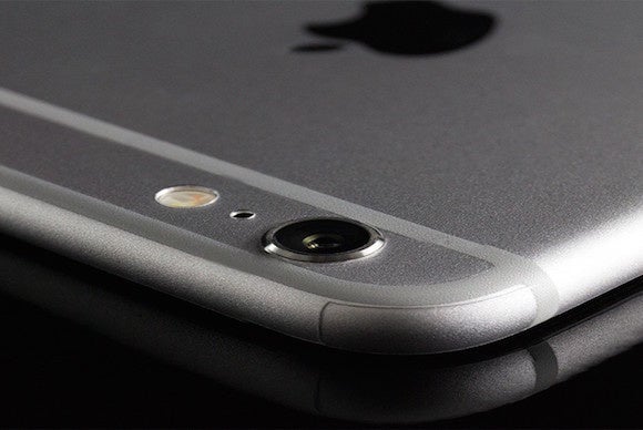 slickwraps naked iphone