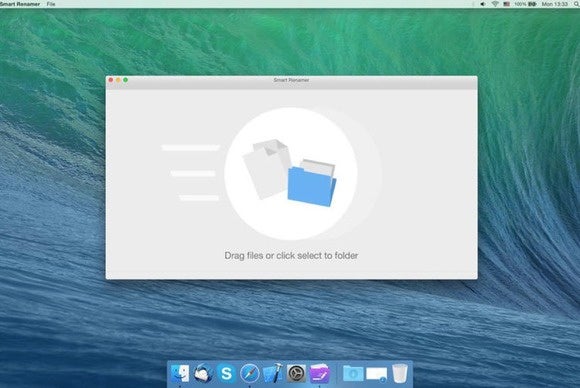 smartrenamer