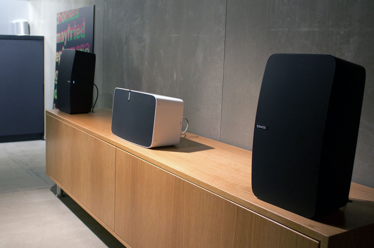 sonos play 5 1