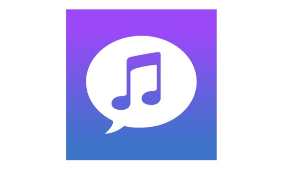 soundshare ios icon