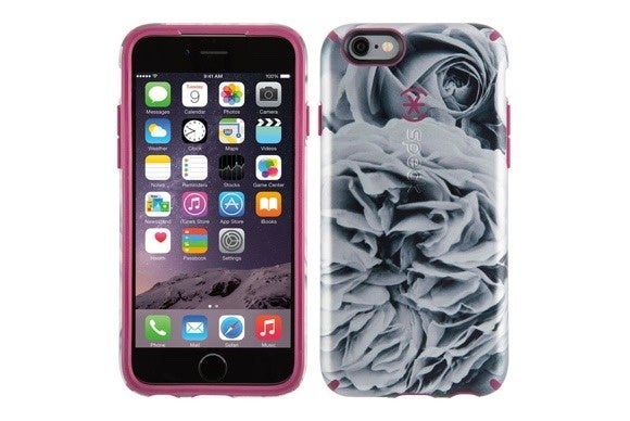 speck candyshellinkedluxury iphone
