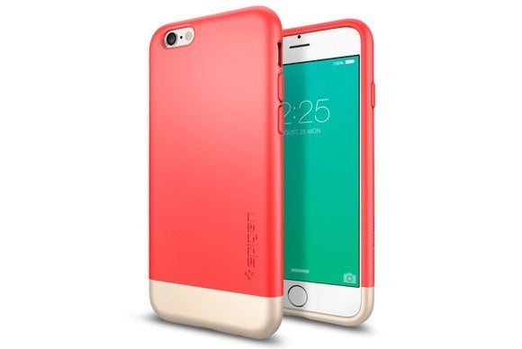 spigen stylearmor iphone