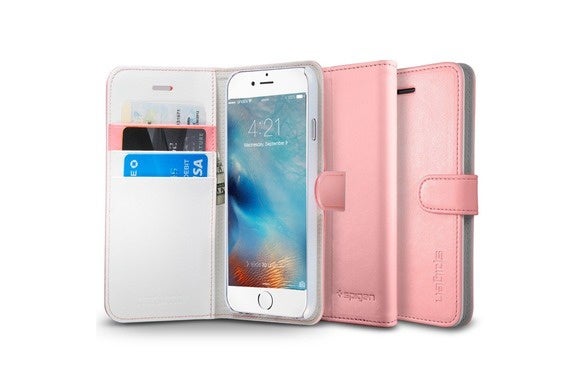 spigen wallets iphone