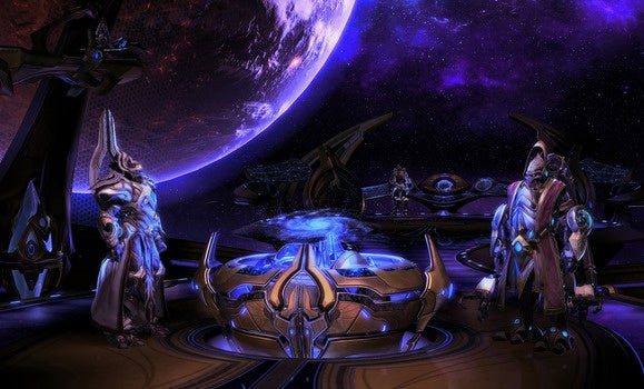 starcraft 2 legacy of the void mission order
