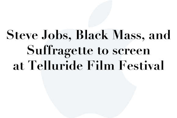 steve jobs telluride