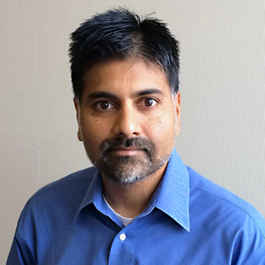Steve Shah, VP of product management, Citrix
