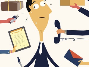 Can AI solve information overload?