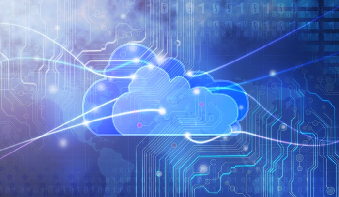 Ingest, upload, analyze: AWS wraps up data in the cloud