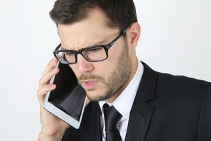 thelist phone too big