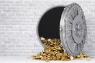 The myth of the 'golden metric'