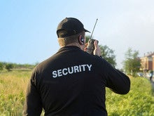 The 4 commandments of basic data security