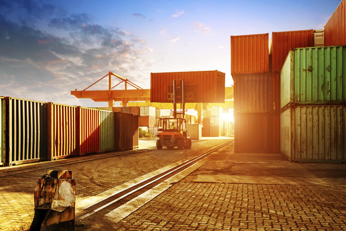 2015: The year containers upended IT
