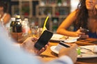 Mobile payments may soar, thanks to COVID-19