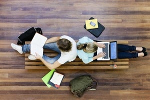 How a former CIO leads Georgia State University program to train future IT professionals