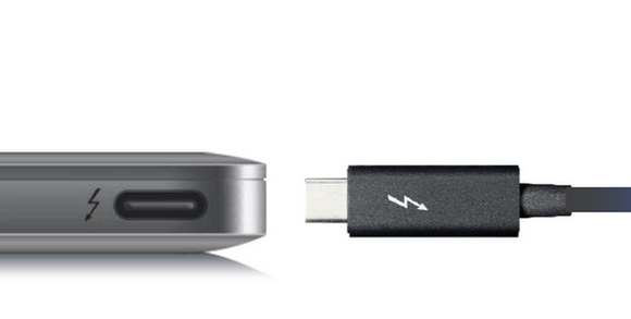 thunderbolt 3