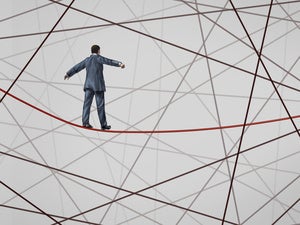 5 top challenges to digital transformation in the enterprise