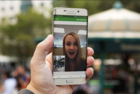 What do you get when you merge a lie detector, a job application and a mobile app?