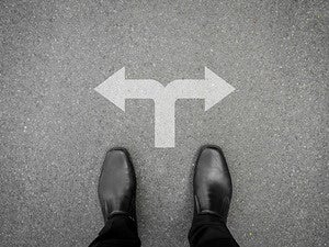 Where does security fit in bi-modal IT departments?