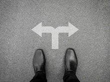 How to stay in the game when change is hard