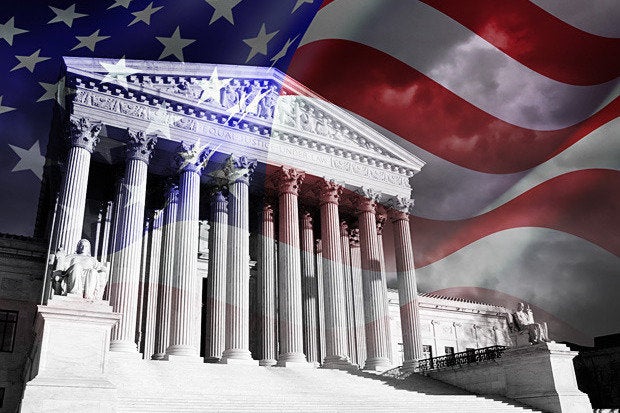usgovt supreme court