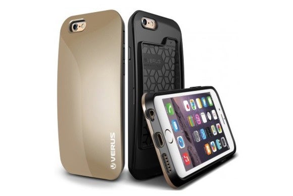 verus pebble iphone