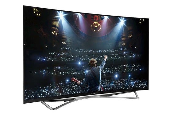 Panasonic Viera TX CZ950