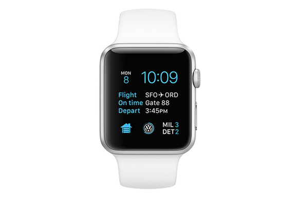 watchos series 2