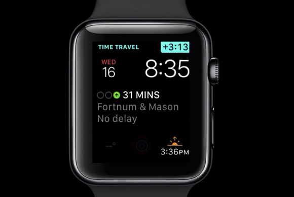 watchos series 2