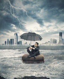 Corporate purchasing – an unexpected way to fight climate change