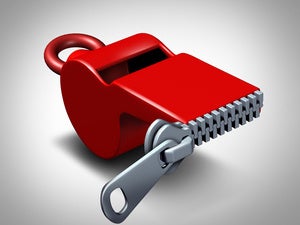 Changing the whistleblower-retaliation culture