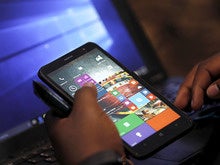 Security Sessions: Protecting data when it’s increasingly mobile