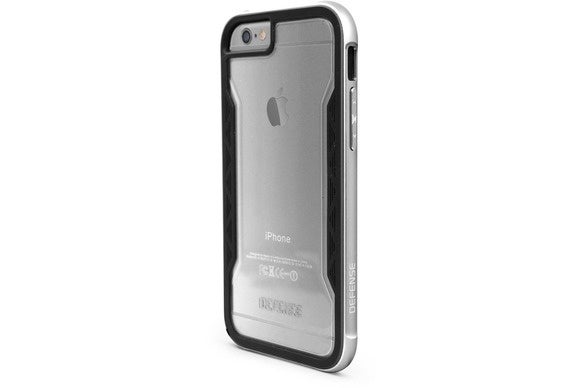 xdoria defenseshiled iphone