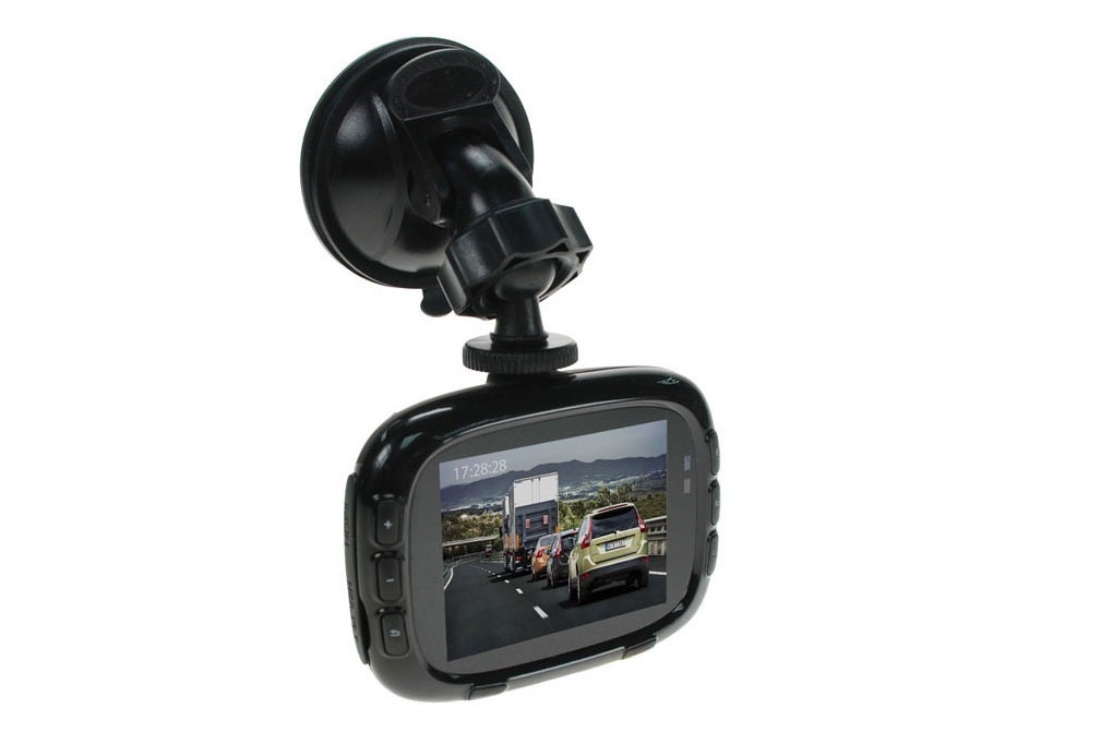 Ecom Drivers Camera