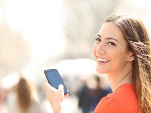 Machine learning helps Invisalign patients find their perfect smile