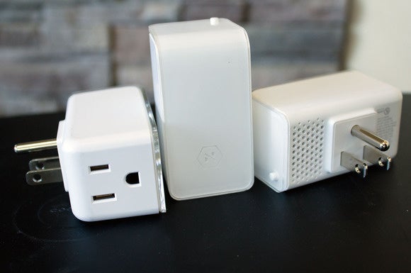 Zuli Smartplugs