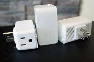 Zuli Smartplugs