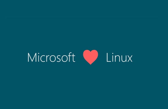 Bash on Windows is becoming Microsoft's Linux