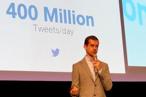 jack dorsey