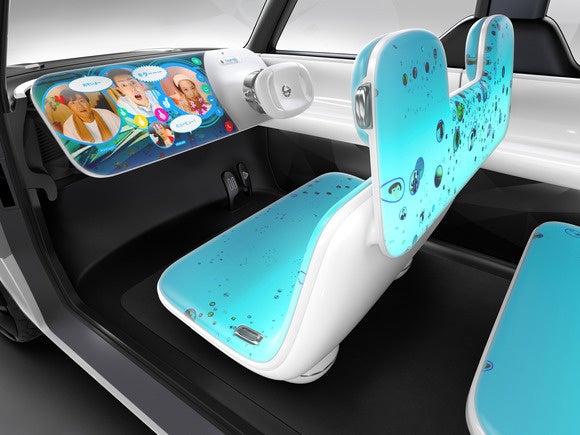 Nissan Teatro for Dayz