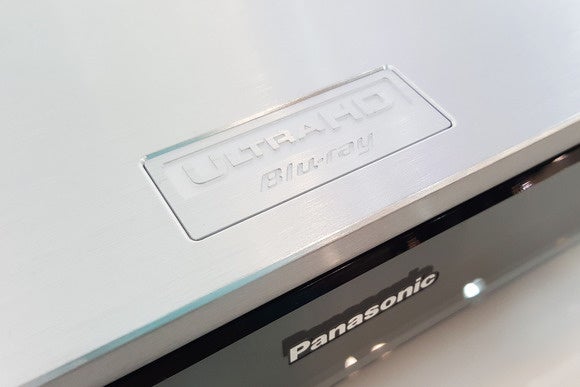 Panasonic DMR-UBZ1