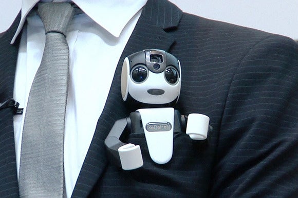 Sharp RoboHon