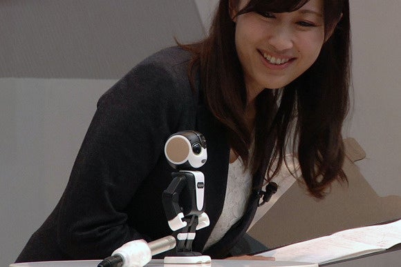 Sharp RoboHon