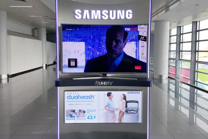 tv mirror for samsung tv error tv mirror for samsung tv error