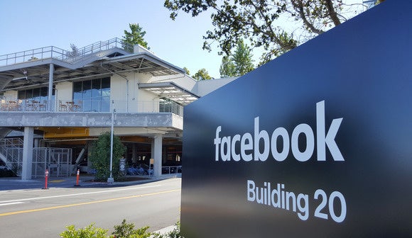 Facebook earnings call Mark Zuckerberg video ad revenue sharing