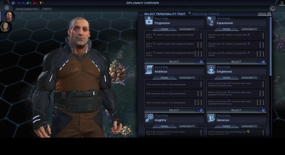 Civilization: Beyond Earth - Rising Tide