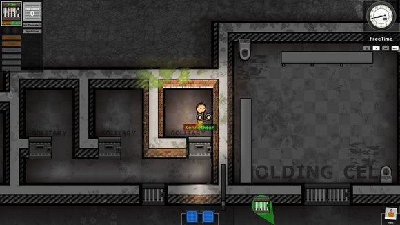 Prison Architect